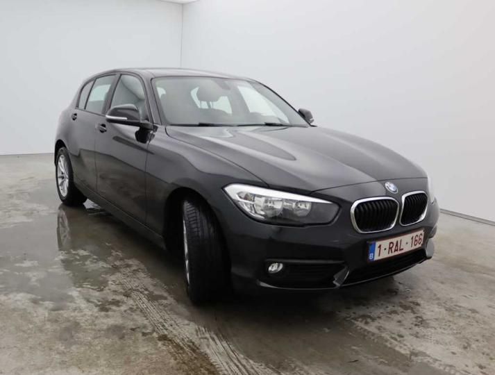 Photo 8 VIN: WBA1V510305G00516 - BMW 1-SERIE &#3915 