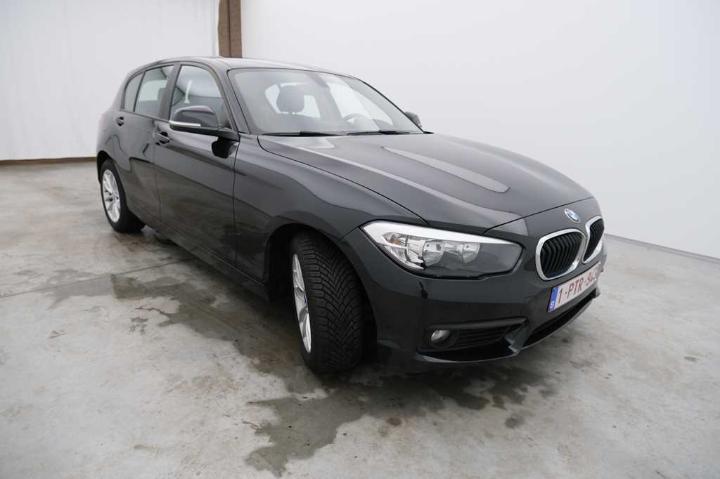 Photo 8 VIN: WBA1V51030V722418 - BMW 1-SERIE &#3915 