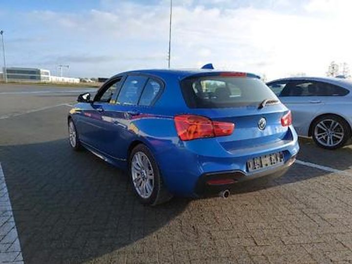 Photo 3 VIN: WBA1V51030V723293 - BMW 1 HATCH DIESEL - 2015 