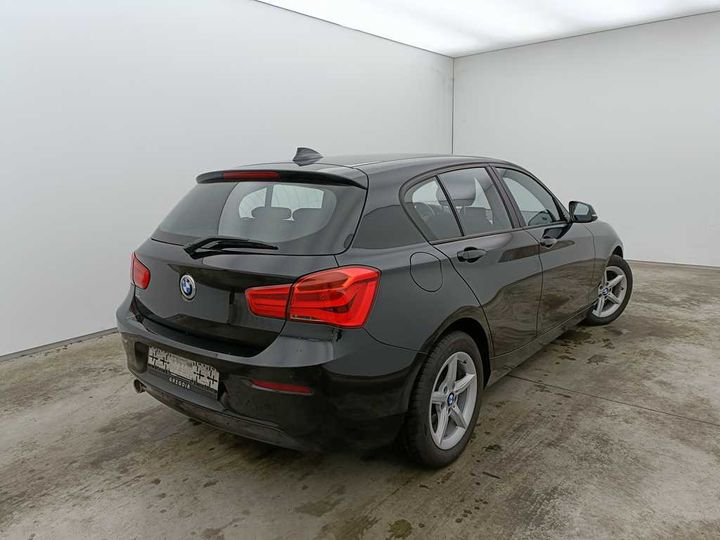 Photo 2 VIN: WBA1V510407A78726 - BMW 1-SERIE &#3915 