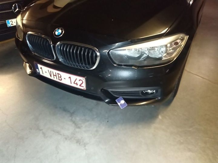 Photo 23 VIN: WBA1V510407A78726 - BMW 1-SERIE &#3915 