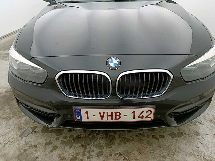 Photo 5 VIN: WBA1V510407A78726 - BMW 1-SERIE &#3915 