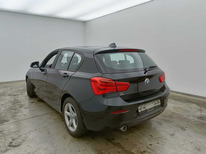 Photo 7 VIN: WBA1V510407A78726 - BMW 1-SERIE &#3915 