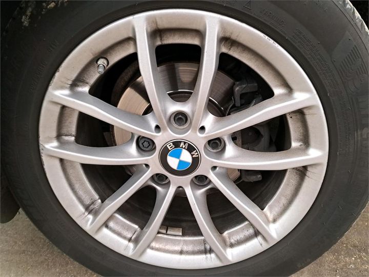 Photo 15 VIN: WBA1V510407D25579 - BMW SERIE 1 