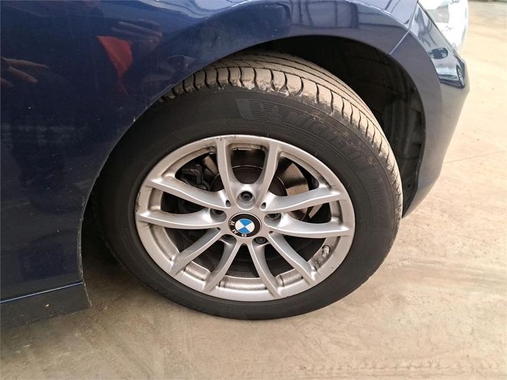 Photo 29 VIN: WBA1V510407D25579 - BMW SERIE 1 