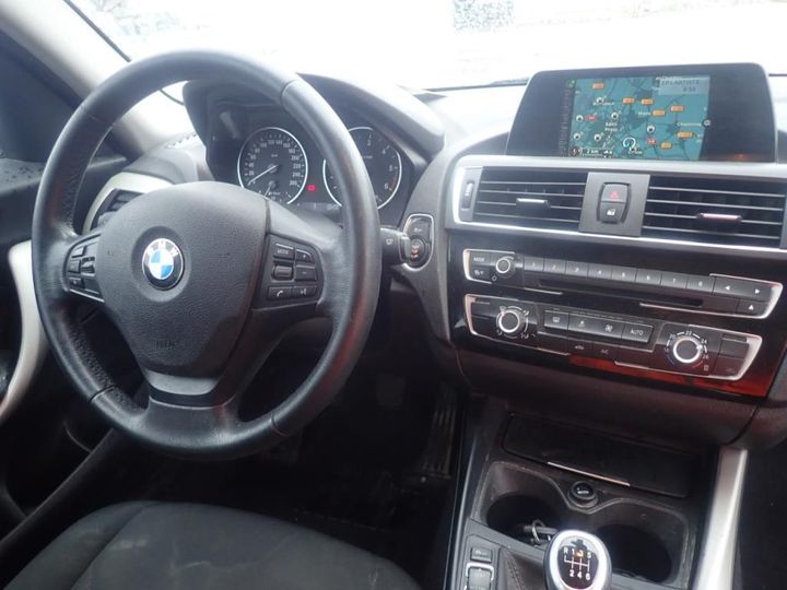 Photo 5 VIN: WBA1V51040V723657 - BMW SERIE 1 5P 