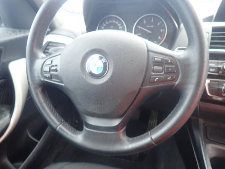 Photo 9 VIN: WBA1V51040V723657 - BMW SERIE 1 5P 