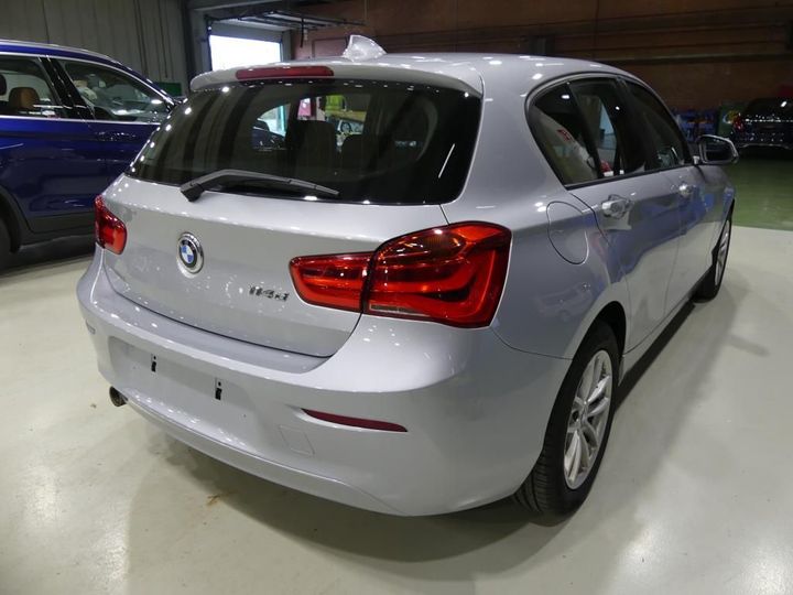 Photo 2 VIN: WBA1V51050P828728 - BMW 1 HATCH 