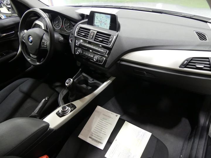 Photo 3 VIN: WBA1V51050P828728 - BMW 1 HATCH 