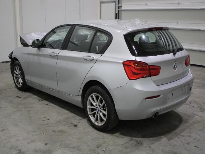 Photo 4 VIN: WBA1V51050V722016 - BMW 1 SERIES SPORTS HATCH 