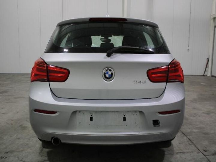 Photo 5 VIN: WBA1V51050V722016 - BMW 1 SERIES SPORTS HATCH 