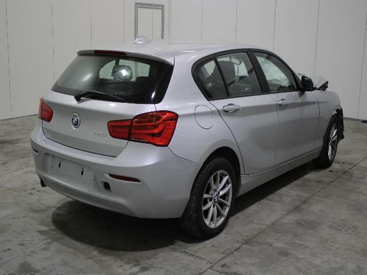 Photo 3 VIN: WBA1V51050V722016 - BMW 1 SERIES SPORTS HATCH 