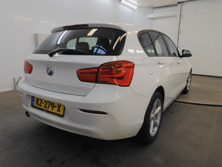 Photo 1 VIN: WBA1V51050V723036 - BMW 1 SERIE 