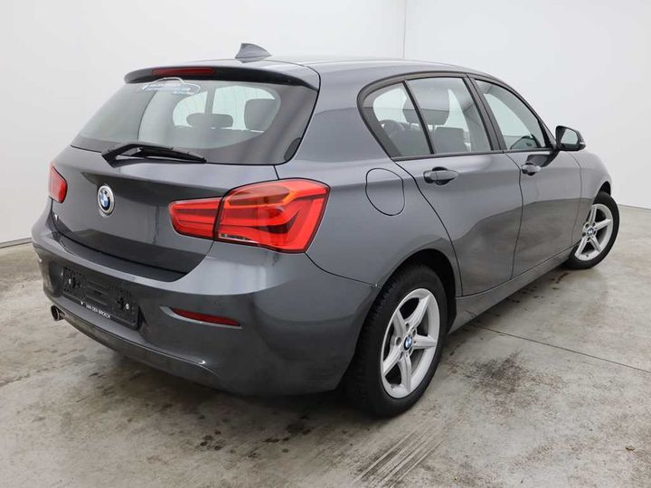 Photo 2 VIN: WBA1V510607D78946 - BMW 1-SERIE &#3915 