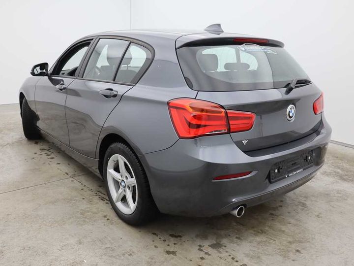 Photo 7 VIN: WBA1V510607D78946 - BMW 1-SERIE &#3915 