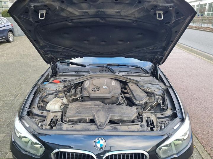 Photo 10 VIN: WBA1V510707D02698 - BMW 1 