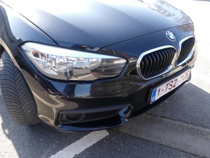 Photo 21 VIN: WBA1V51070V998794 - BMW 1 HATCH 