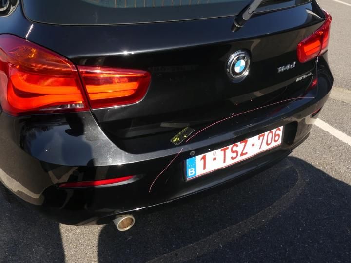 Photo 29 VIN: WBA1V51070V998794 - BMW 1 HATCH 