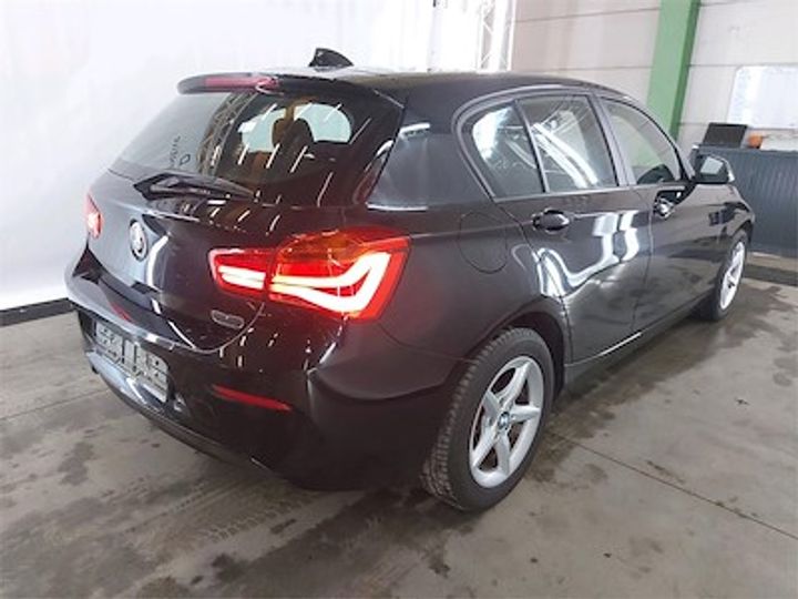 Photo 4 VIN: WBA1V510807A76980 - BMW 1 HATCH DIESEL - 2015 