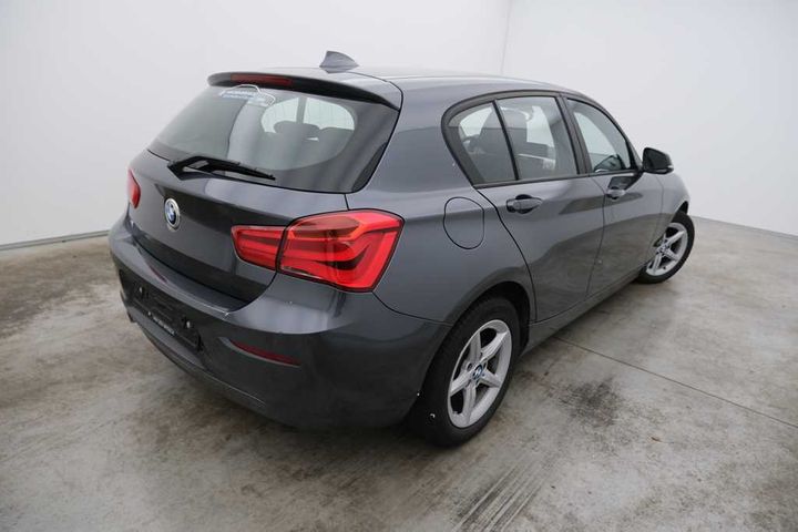 Photo 2 VIN: WBA1V510807D80164 - BMW 1-SERIE &#3915 