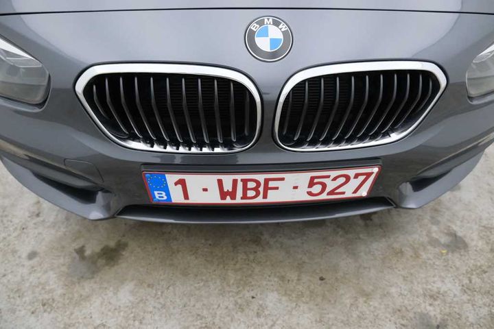 Photo 5 VIN: WBA1V510807D80164 - BMW 1-SERIE &#3915 