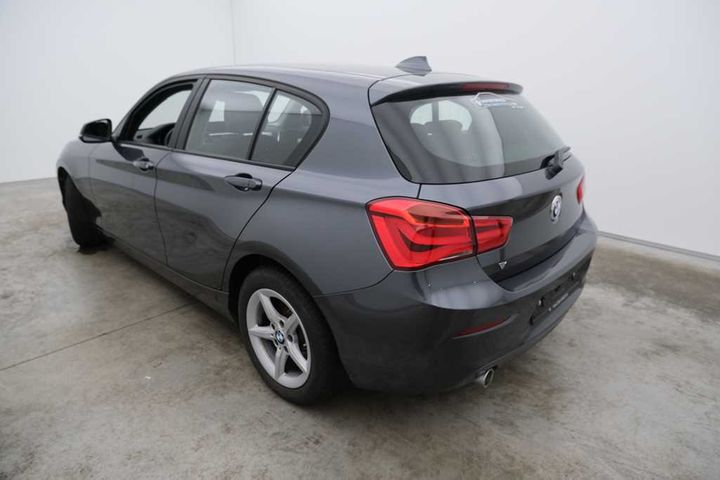 Photo 7 VIN: WBA1V510807D80164 - BMW 1-SERIE &#3915 