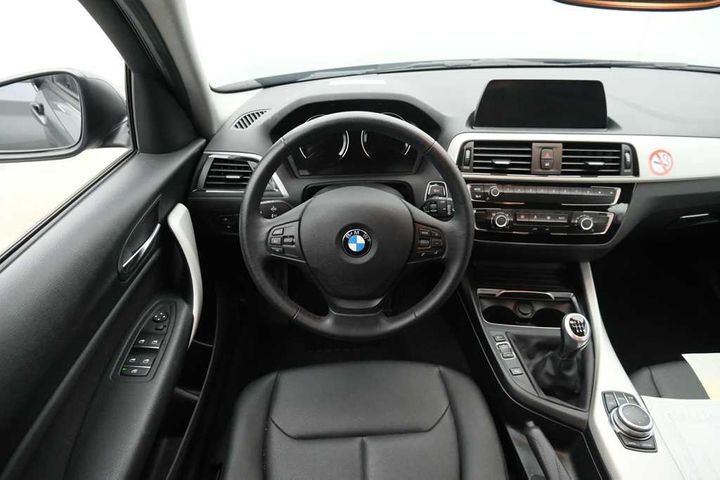 Photo 9 VIN: WBA1V510807D80164 - BMW 1-SERIE &#3915 