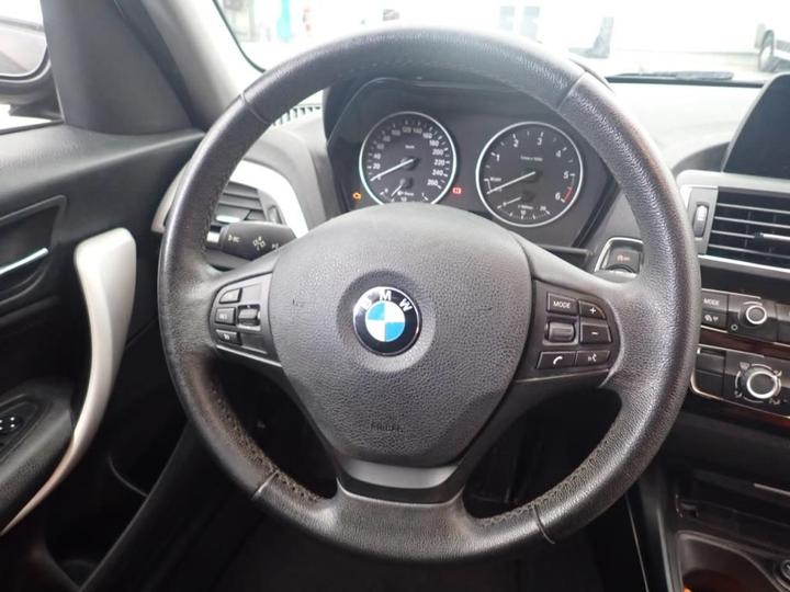 Photo 10 VIN: WBA1V51080V723595 - BMW SERIE 1 5P 