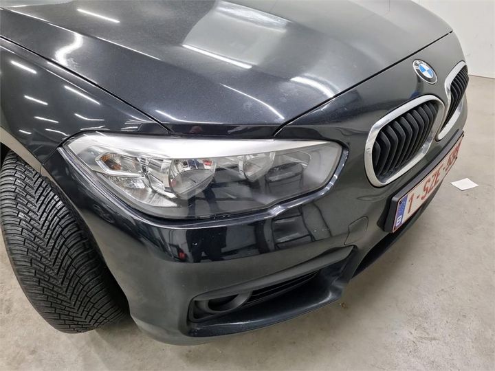 Photo 32 VIN: WBA1V51080V998769 - BMW 1 HATCH 