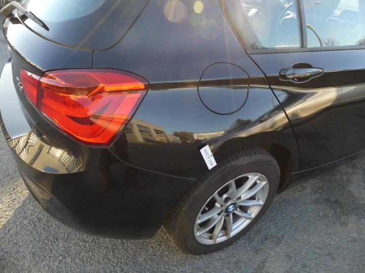 Photo 25 VIN: WBA1V51080V998853 - BMW 1 HATCH 