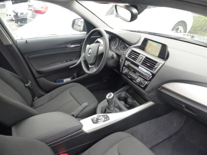 Photo 3 VIN: WBA1V51080V998867 - BMW 1 HATCH 