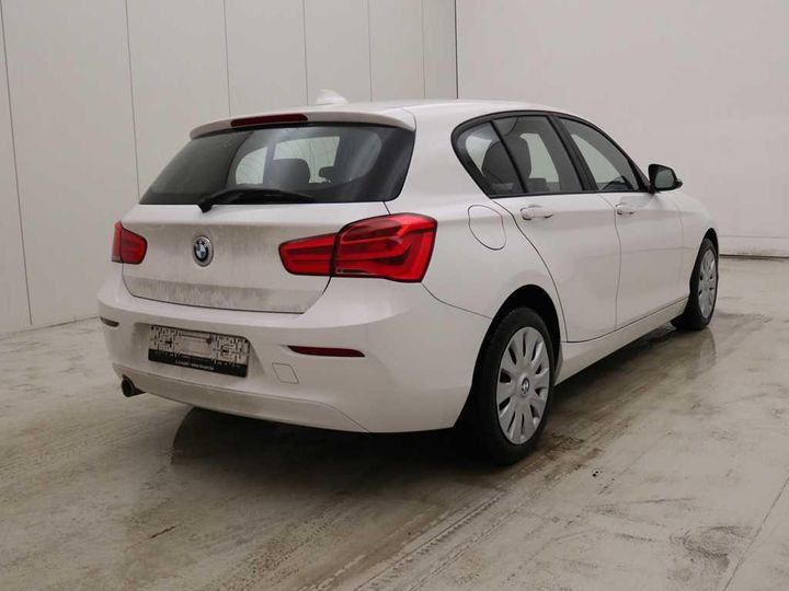 Photo 12 VIN: WBA1V510905G00388 - BMW 1-REEKS 