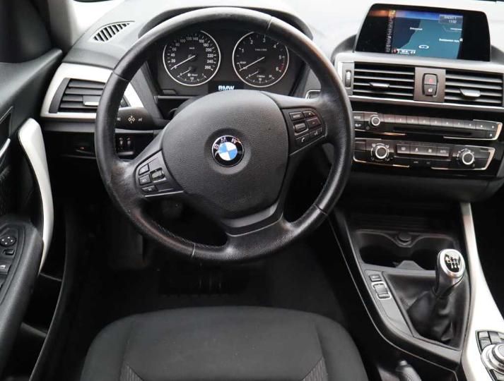 Photo 9 VIN: WBA1V51090V383115 - BMW 1-SERIE &#3915 