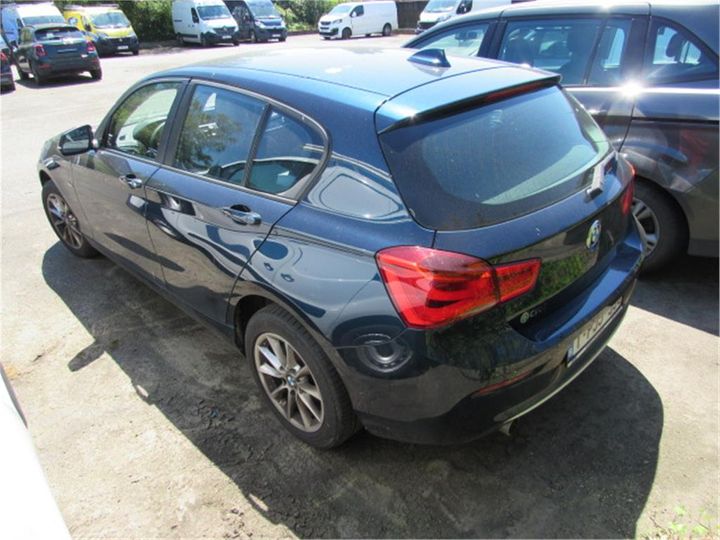 Photo 9 VIN: WBA1V51090V721760 - BMW 1-REEKS 