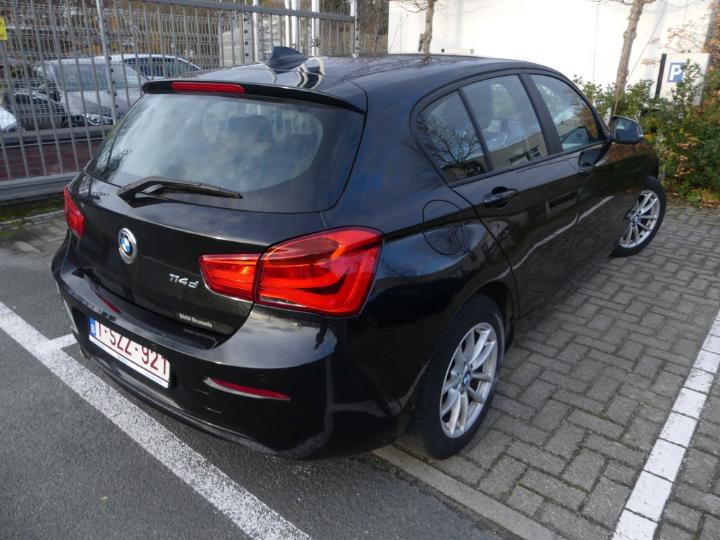 Photo 2 VIN: WBA1V51090V998781 - BMW 1 HATCH 