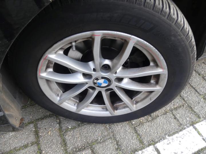 Photo 22 VIN: WBA1V51090V998781 - BMW 1 HATCH 