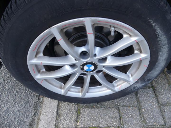 Photo 30 VIN: WBA1V51090V998781 - BMW 1 HATCH 