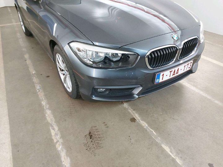 Photo 18 VIN: WBA1V51090V999140 - BMW 1 REEKS HATCH 