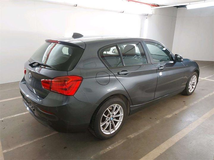 Photo 2 VIN: WBA1V51090V999140 - BMW 1 REEKS HATCH 