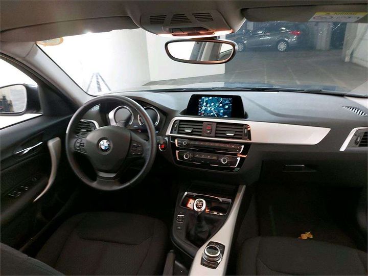 Photo 3 VIN: WBA1V51090V999140 - BMW 1 REEKS HATCH 