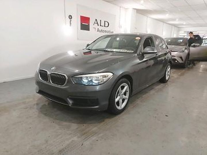 Photo 0 VIN: WBA1V710005A63406 - BMW 1 HATCH DIESEL - 2015 