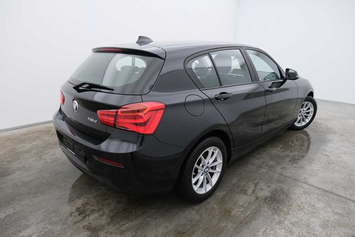 Photo 2 VIN: WBA1V710005A65527 - BMW 1-SERIE &#3915 