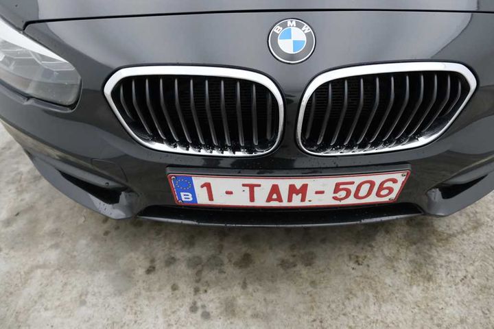 Photo 5 VIN: WBA1V710005A65527 - BMW 1-SERIE &#3915 