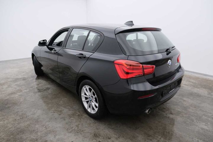 Photo 7 VIN: WBA1V710005A65527 - BMW 1-SERIE &#3915 