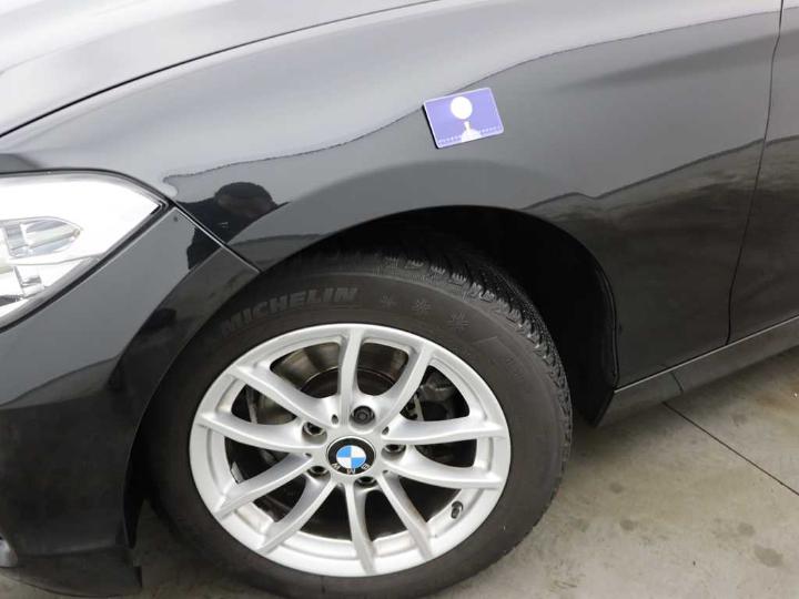 Photo 24 VIN: WBA1V710005A65530 - BMW 1-SERIE &#3915 