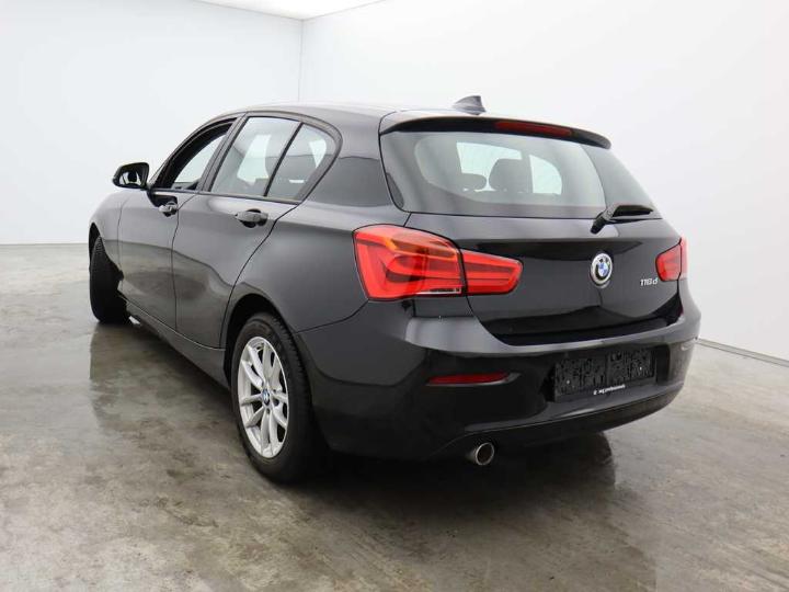 Photo 7 VIN: WBA1V710005A65530 - BMW 1-SERIE &#3915 