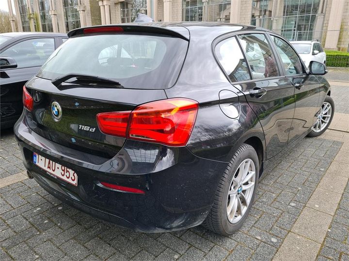 Photo 2 VIN: WBA1V710005A65799 - BMW 1-REEKS 