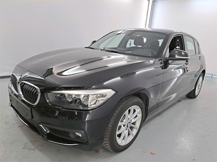 Photo 1 VIN: WBA1V710005A66600 - BMW 1 HATCH DIESEL - 2015 