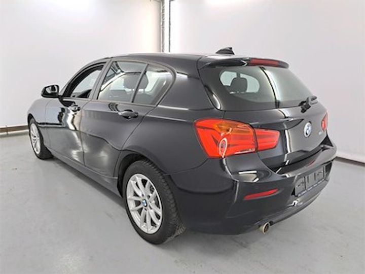 Photo 3 VIN: WBA1V710005A66600 - BMW 1 HATCH DIESEL - 2015 