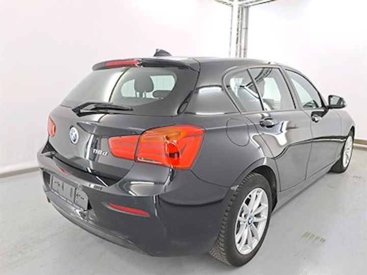 Photo 4 VIN: WBA1V710005A66600 - BMW 1 HATCH DIESEL - 2015 